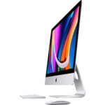 Apple iMac A2115 All-in-One Desktop Intel Core i9 9th Gen 16GB RAM 512GB SSD 27-inch Retina 5K (5120x2880) Display + 4GB GDDR5 Radeon Pro 575X Graphics