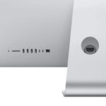 Apple iMac A2115 All-in-One Desktop Intel Core i9 9th Gen 16GB RAM 512GB SSD 27-inch Retina 5K (5120x2880) Display + 4GB GDDR5 Radeon Pro 575X Graphics