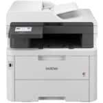 Brother MFC-L3760CDW A4 Duplex Multifunctional Color Laser Printer