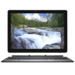 Dell Latitude 7210 2-In-1 Intel Core i7 10th Gen 16GB RAM 512GB SSD 12.3 Inch FHD Touchscreen Display