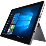 Dell Latitude 7210 2-In-1 Intel Core i7 10th Gen 16GB RAM 512GB SSD 12.3 Inch FHD Touchscreen Display