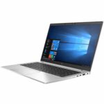 HP EliteBook 845 G7 Notebook PC Amd Ryzen 7 Pro 4750U 16GB RAM 512GB SSD 14 Inch FHD Display