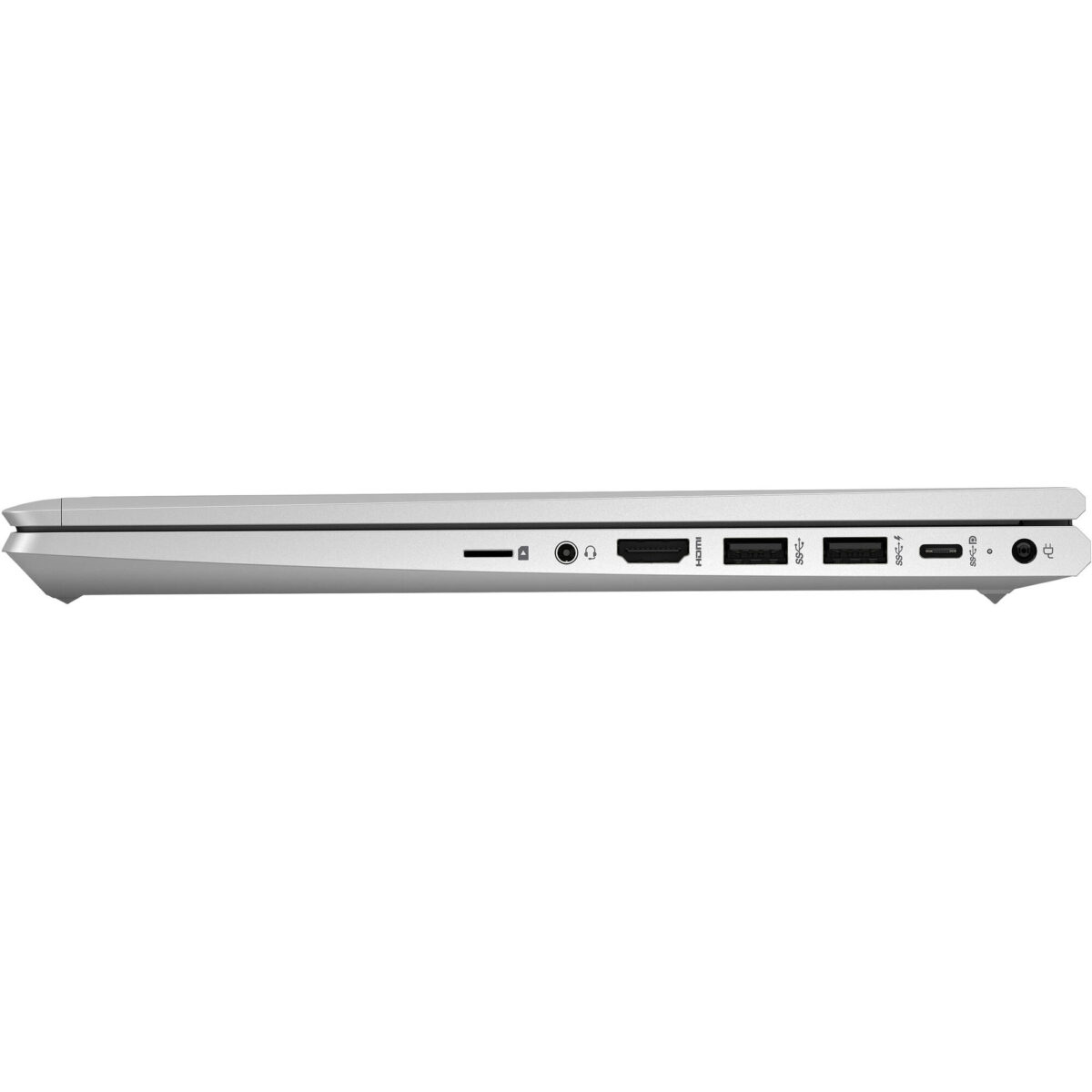 HP ProBook 640 G8 Notebook PC Intel Core i5 11th Gen 16GB RAM 512GB SSD 14 Inch FHD Display
