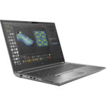 HP ZBook Fury 15 G7 Mobile Workstation Intel Core i7 10th Gen 32GB RAM 512GB SSD 15.6 Inch FHD Display + 4GB NVIDIA Quadro T1000 with Max-Q design Graphics