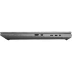 HP ZBook Fury 15 G7 Mobile Workstation Intel Core i7 10th Gen 32GB RAM 512GB SSD 15.6 Inch FHD Display + 4GB NVIDIA Quadro T1000 with Max-Q design Graphics