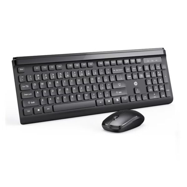 HP CS500 Wireless Keyboard and Mouse Combo