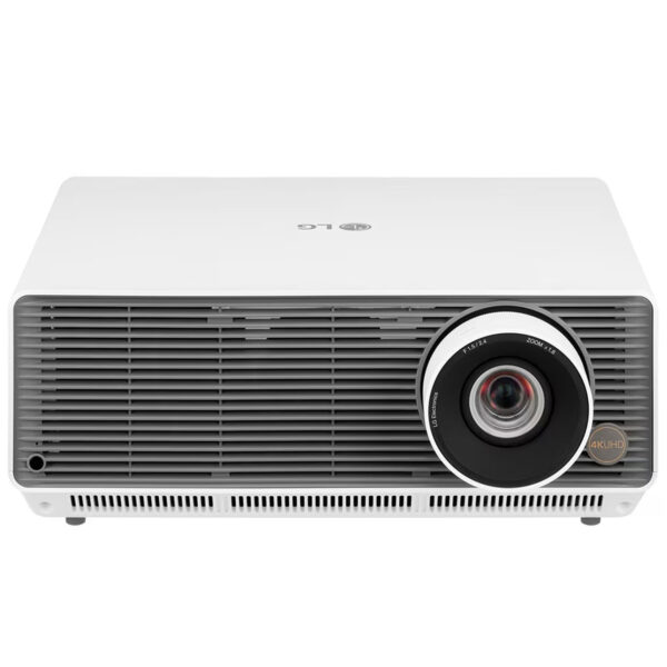 LG ProBeam BU60PST 6000 Lumens 4K UHD Laser Projector