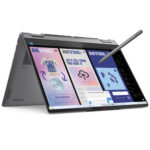 Lenovo Yoga 7 2-in-1 14ill10 Intel Core Ultra 7 256V 16GB RAM 512GB SSD 14 Inch 2.8K WQXGA+ OLED Multitouch Display