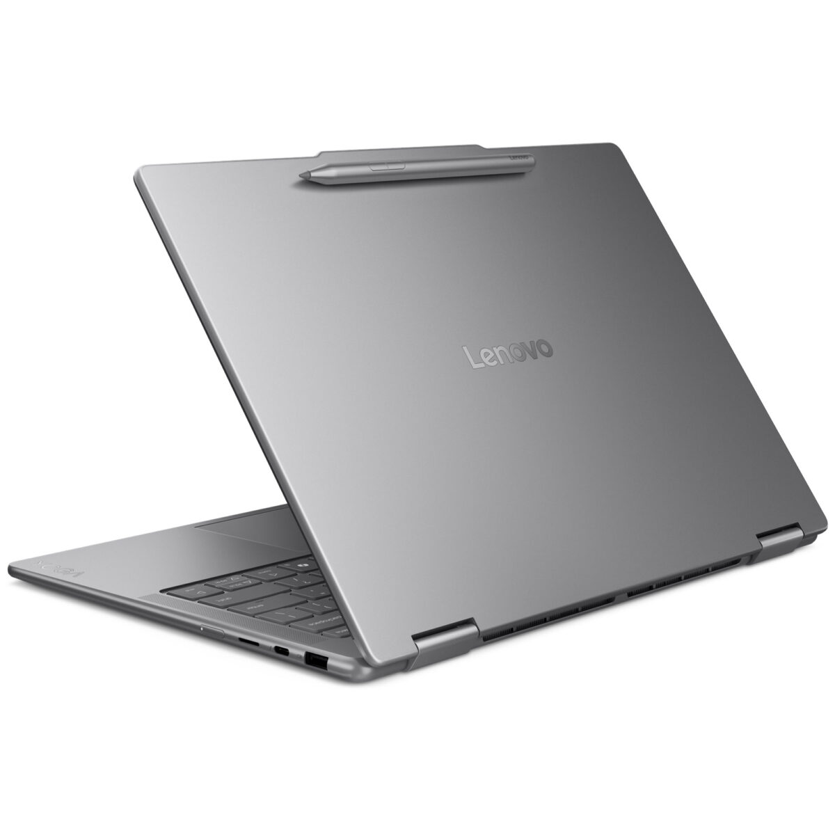 Lenovo Yoga 7 2-in-1 14ill10 Intel Core Ultra 7 256V 16GB RAM 512GB SSD 14 Inch 2.8K WQXGA+ OLED Multitouch Display