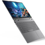 Lenovo Yoga 7 2-in-1 14ill10 Intel Core Ultra 7 256V 16GB RAM 512GB SSD 14 Inch 2.8K WQXGA+ OLED Multitouch Display