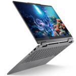 Lenovo Yoga 7 2-in-1 14ill10 Intel Core Ultra 7 256V 16GB RAM 512GB SSD 14 Inch 2.8K WQXGA+ OLED Multitouch Display