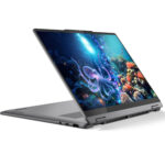 Lenovo Yoga 7 2-in-1 14ill10 Intel Core Ultra 7 256V 16GB RAM 512GB SSD 14 Inch 2.8K WQXGA+ OLED Multitouch Display