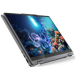 Lenovo Yoga 7 2-in-1 14ill10 Intel Core Ultra 7 256V 16GB RAM 512GB SSD 14 Inch 2.8K WQXGA+ OLED Multitouch Display