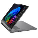 Lenovo Yoga 7 2-in-1 14ill10 Intel Core Ultra 7 256V 16GB RAM 512GB SSD 14 Inch 2.8K WQXGA+ OLED Multitouch Display
