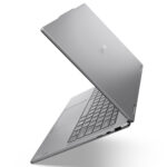 Lenovo Yoga 7 2-in-1 14ill10 Intel Core Ultra 7 256V 16GB RAM 512GB SSD 14 Inch 2.8K WQXGA+ OLED Multitouch Display