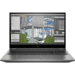 HP ZBook Fury 15 G8 Mobile Workstation Intel Core i7 11th Gen 32GB RAM 512GB SSD 15.6 Inch FHD Display + 4GB GDDR6 NVIDIA®️ T1200 Graphics