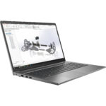 HP ZBook Power G8 Mobile Workstation Intel Core i7 11th Gen 32GB RAM 512GB SSD 15.6 Inch FHD Display 4GB GDDR6 Nvidia T600 Graphics