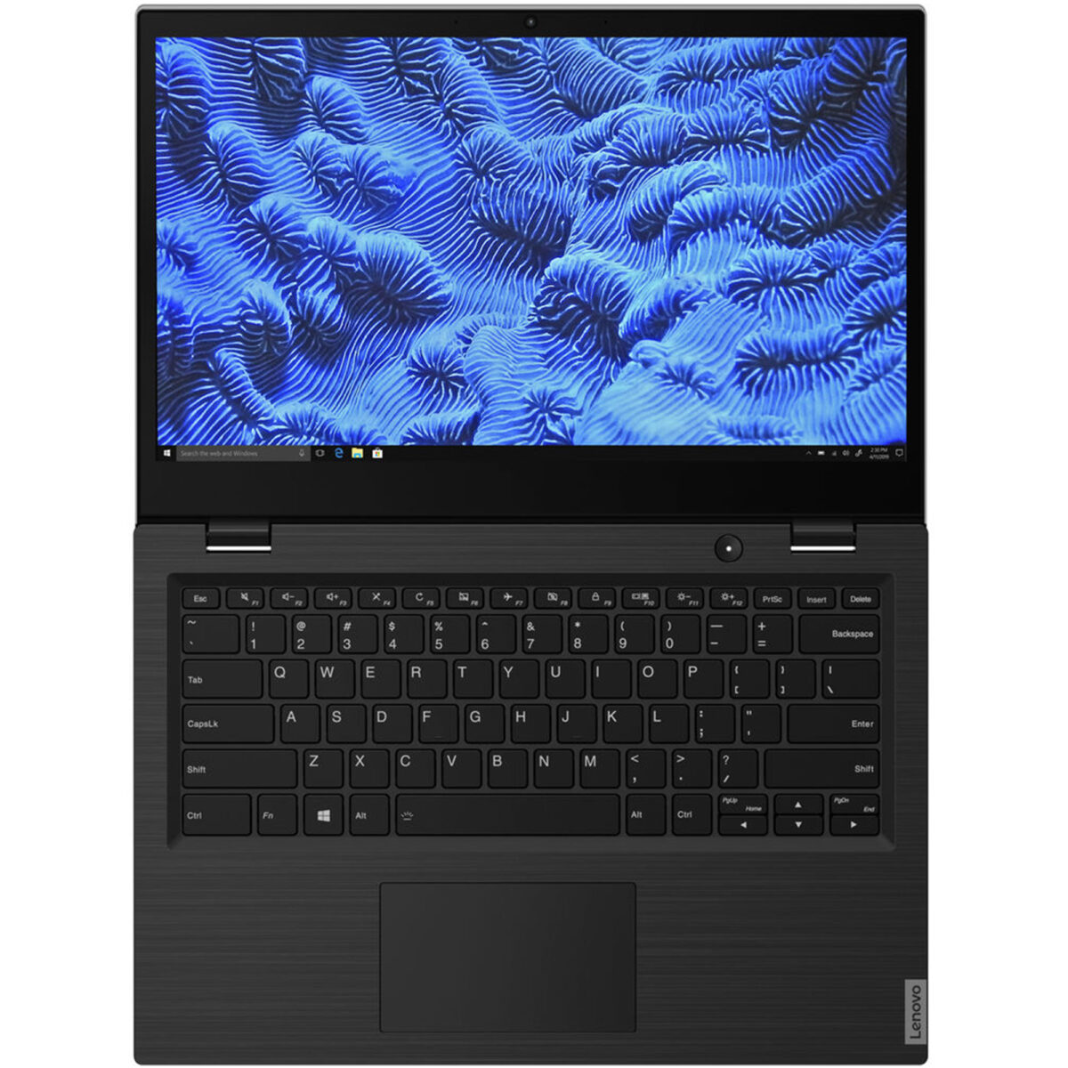 Lenovo 14w AMD A6-9220C Radeon R5 8GB RAM 256GB SSD 14 Inch FHD Touch Display