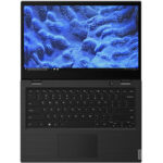 Lenovo 14w AMD A6-9220C Radeon R5 8GB RAM 256GB SSD 14 Inch FHD Touch Display