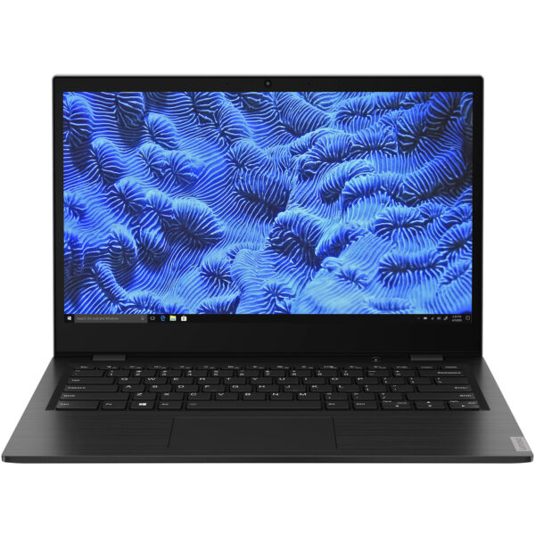 Lenovo 14w AMD A6-9220C Radeon R5 8GB RAM 256GB SSD 14 Inch FHD Touch Display
