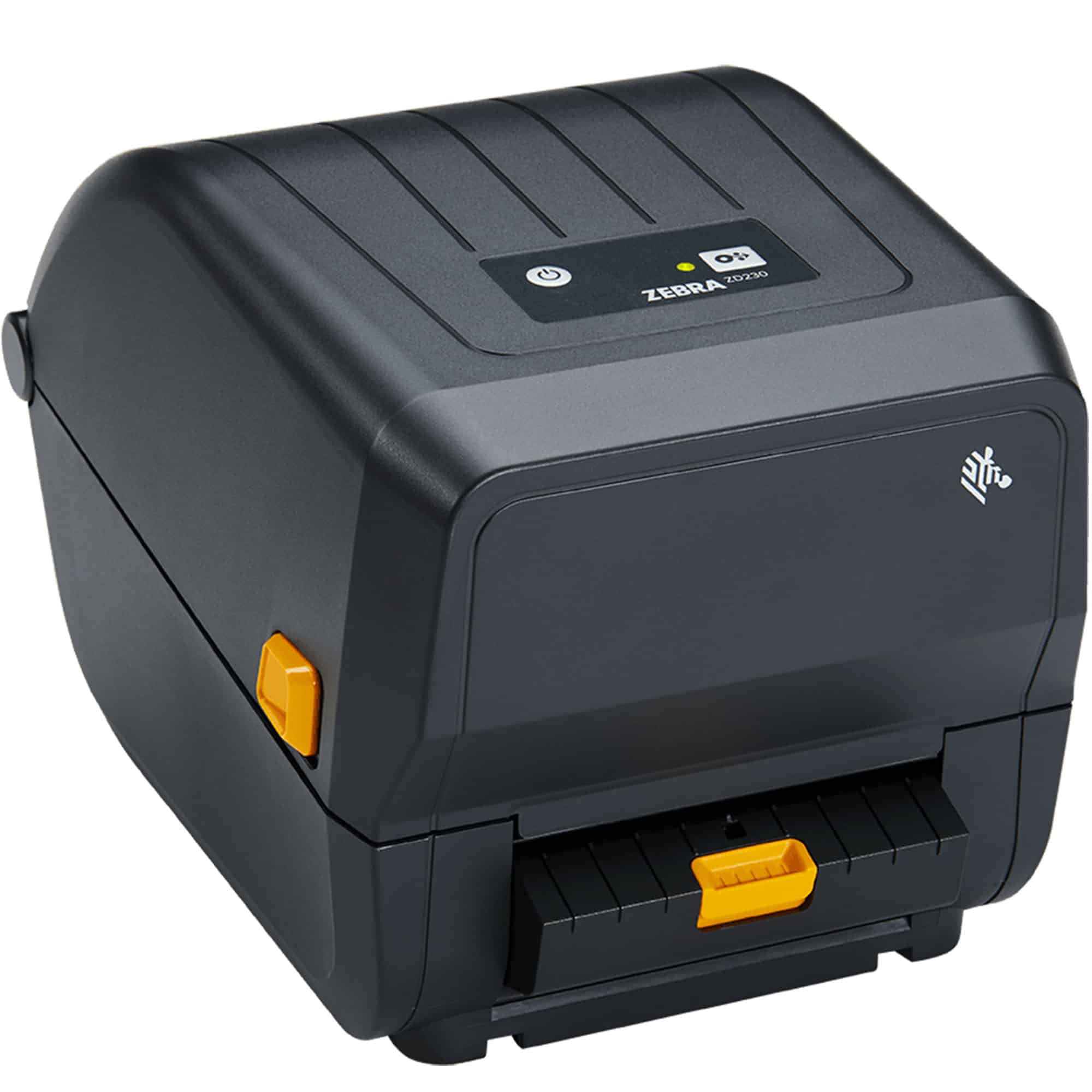 Zebra ZD220 Thermal Transfer Printer (ZD22042- T0EG00EZ)