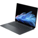 HP OmniBook Ultra Flip 14-fh0033dx 2-in-1 Laptop Next Gen AI PC Intel Core Ultra 9 32GB LPDDR5x 2TB SSD 14 Inch 3K OLED TOUCH Display