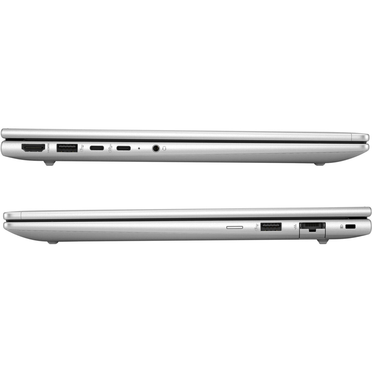 HP ProBook 440 G11 Notebook PC Intel Core Ultra 7 155U 16GB DDR5 RAM 512GB SSD 14 Inch WUXGA Display