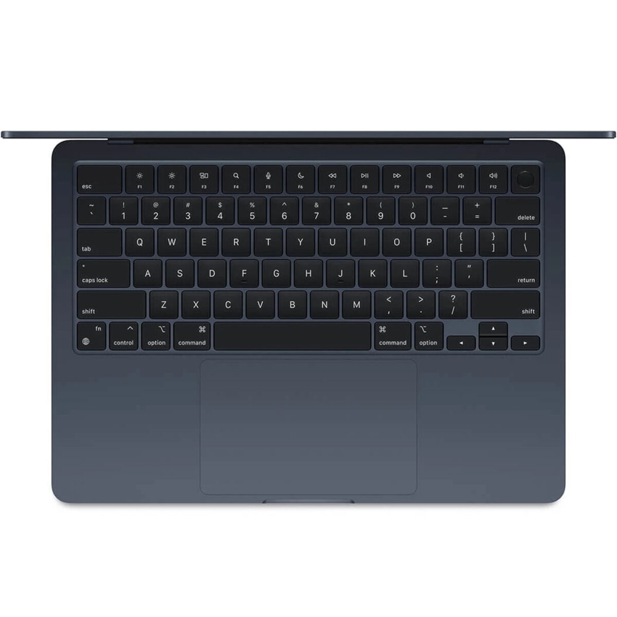Apple MacBook Air MC6L4LL/A M4 Chip 10 Core CPU – 10 Core GPU GPU 16GB RAM 256GB SSD 15.3 inch (2880x1864) Liquid Retina display