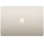 Apple MacBook Air MC6L4LL/A M4 Chip 10 Core CPU – 10 Core GPU 16GB RAM 512GB SSD 15.3 inch (2880x1864) Liquid Retina display
