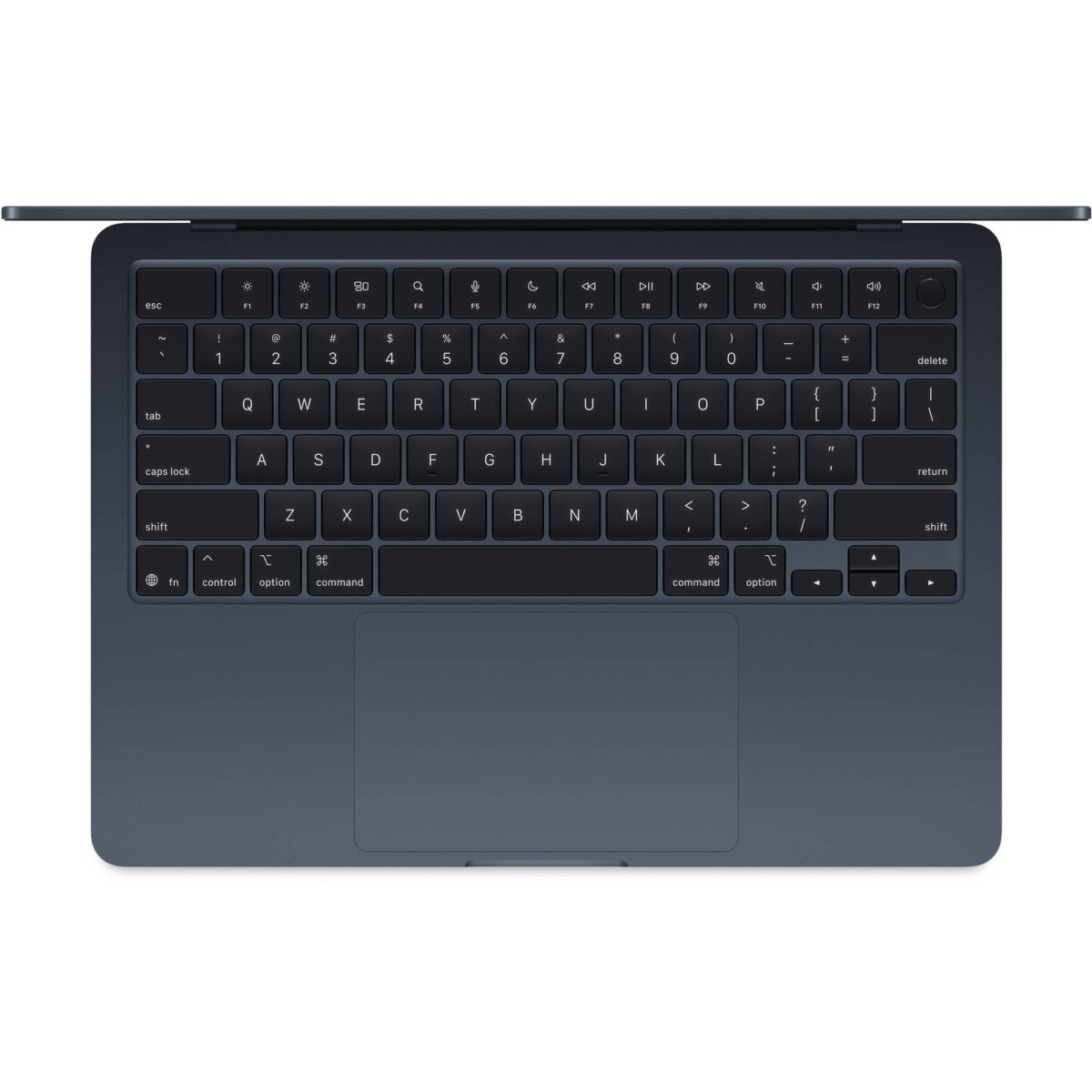 Apple MacBook Air MW133PA/A M4 Chip 10 Core CPU – 10 Core GPU 16GB RAM 512GB SSD 13.6 inch (2560 x 1664) Liquid Retina Display