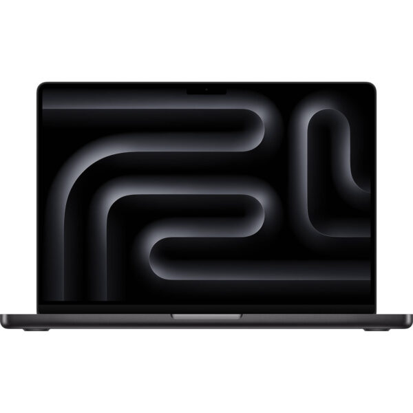Apple MacBook Pro MX2H3LL/A M4 Pro Chip 12 Core CPU – 16 Core GPU 24GB RAM 512GB SSD 14.2 inch (3024 × 1964) Liquid Retina XDR Display