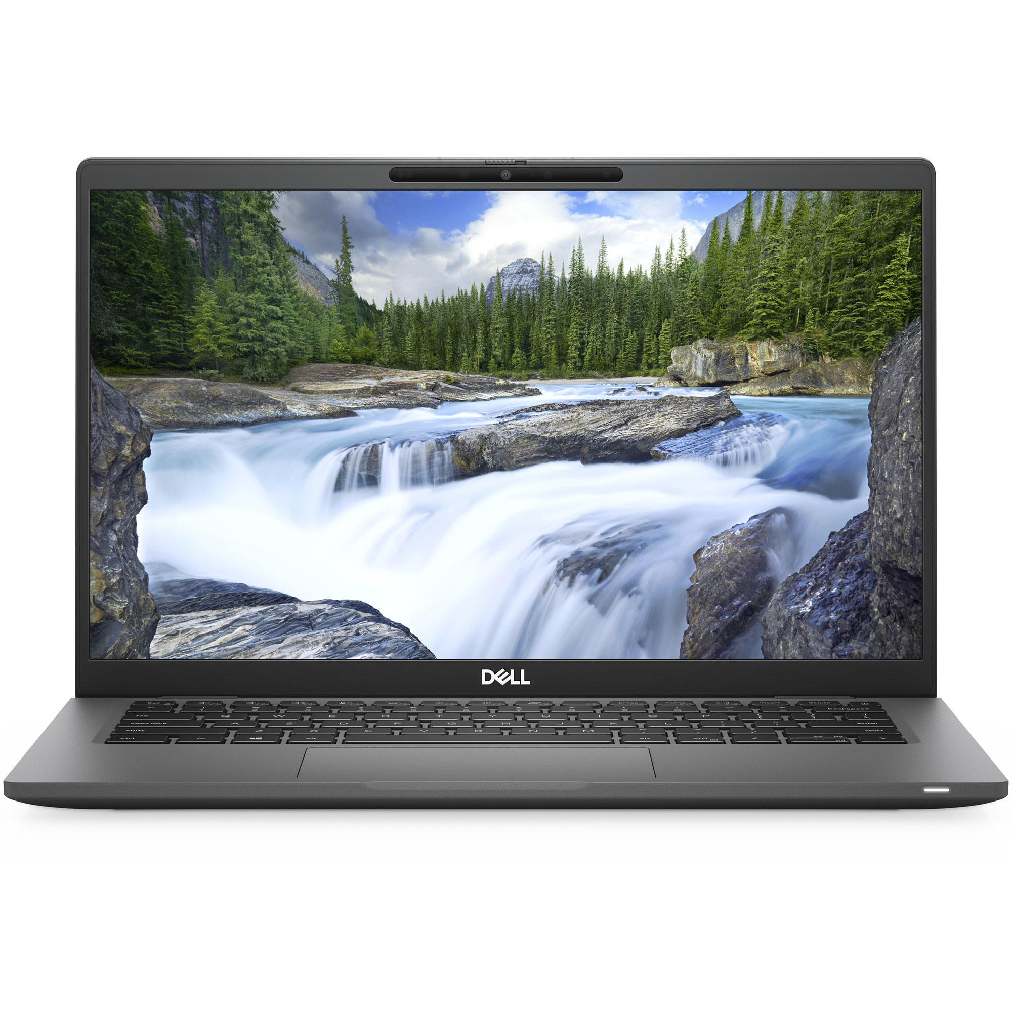 Dell Latitude 7420 Intel Core i7 11th Gen 16GB RAM 256GB SSD 14 Inch FHD Display