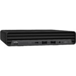 HP ProDesk 400 G6 Mini PC Intel Core i5 10th Gen 8GB RAM 256GB SSD Desktop Computer
