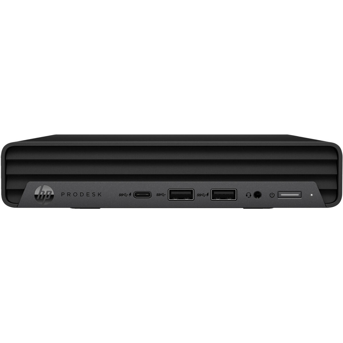 HP ProDesk 400 G6 Mini PC Intel Core i5 10th Gen 8GB RAM 256GB SSD Desktop Computer