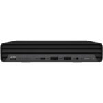 HP ProDesk 400 G6 Mini PC Intel Core i5 10th Gen 8GB RAM 256GB SSD Desktop Computer