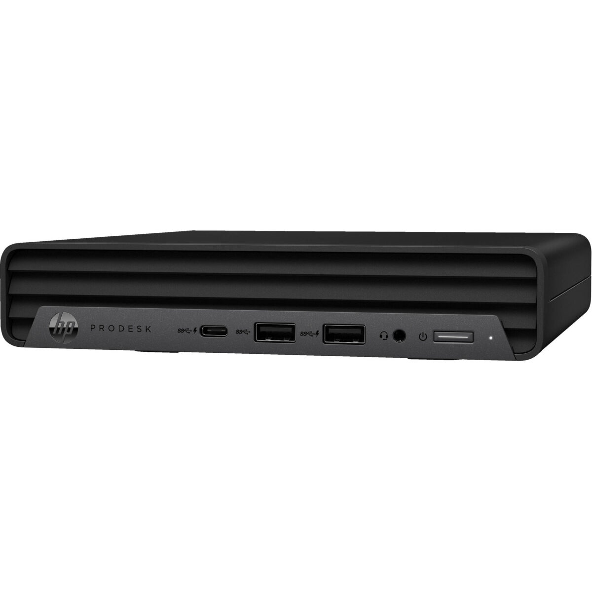 HP ProDesk 400 G6 Mini PC Intel Core i5 10th Gen 8GB RAM 256GB SSD Desktop Computer