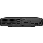 HP ProDesk 400 G6 Mini PC Intel Core i5 10th Gen 8GB RAM 256GB SSD Desktop Computer