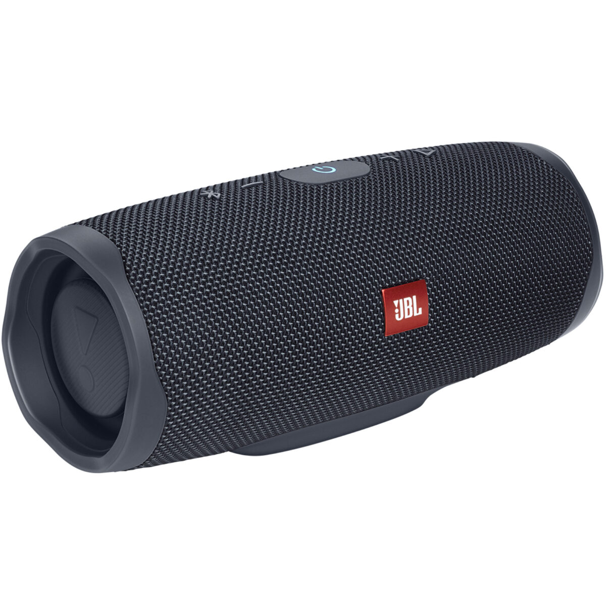 JBL Charge Essential 2 Portable Waterproof Bluetooth Speaker with Built-in Powerbank and up to 20-Hour Battery Life