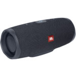 JBL Charge Essential 2 Portable Waterproof Bluetooth Speaker with Built-in Powerbank and up to 20-Hour Battery Life