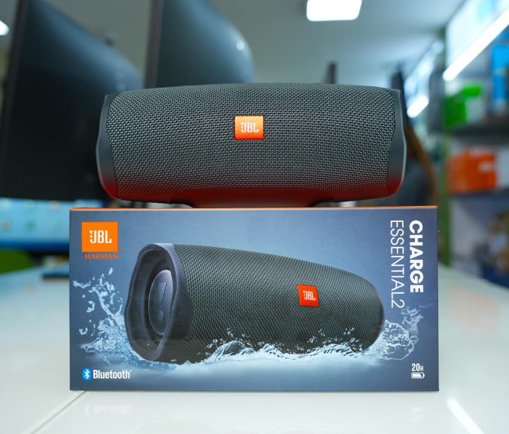 JBL Charge Essential 2