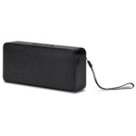 iLive v5.0 Bluetooth Portable Wireless Speaker ISB110B
