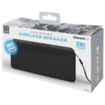 iLive v5.0 Bluetooth Portable Wireless Speaker ISB110B