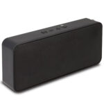 iLive v5.0 Bluetooth Portable Wireless Speaker ISB110B