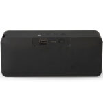 iLive v5.0 Bluetooth Portable Wireless Speaker ISB110B