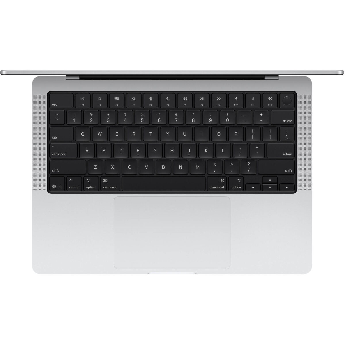 Apple MacBook Pro MDE04LL/A M5 Chip 10 Core CPU – 10 Core GPU 16GB RAM 512GB SSD 14.2 inch (3024 × 1964) Liquid Retina XDR Display