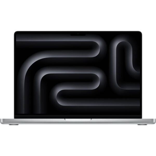 Apple MacBook Pro MDE04LL/A M5 Chip 10 Core CPU – 10 Core GPU 16GB RAM 512GB SSD 14.2 inch (3024 × 1964) Liquid Retina XDR Display