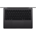 Apple MacBook Pro MDE34LL/A M5 Chip 10 Core CPU – 10 Core GPU 24GB RAM 1TB SSD 14.2 inch (3024 × 1964) Liquid Retina XDR Display