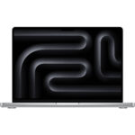 Apple MacBook Pro MGDR4LL/A M5 Pro Chip 15 Core CPU – 16 Core GPU 24GB RAM 1TB SSD 14.2 inch (3024 × 1964) Liquid Retina XDR Display