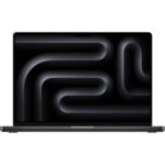 Apple MacBook Pro MGEA4LL/A M5 Pro Chip 18 Core CPU – 20 Core GPU 24GB RAM 1TB SSD 16.2 inch (3456 × 2234) Liquid Retina XDR Display