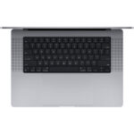 Apple MacBook Pro MNWA3LL/A M2 Max Chip 12 Core CPU – 38 Core GPU 32GB RAM 1TB SSD 16.2 inch (3456 × 2234) Liquid Retina XDR Display